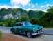 “Ride to Viñales in Old Fashion American Classic Cars” Tour