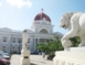 Goverment palace, Cienfuegos city