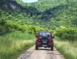 Jeep Safari Nature Tour Jibacoa