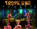 tropicana-cabaret-show-in-american-classic-cars-tour-