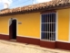 Panoramic house view