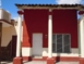 Panoramic house View