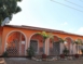 Panoramic house view